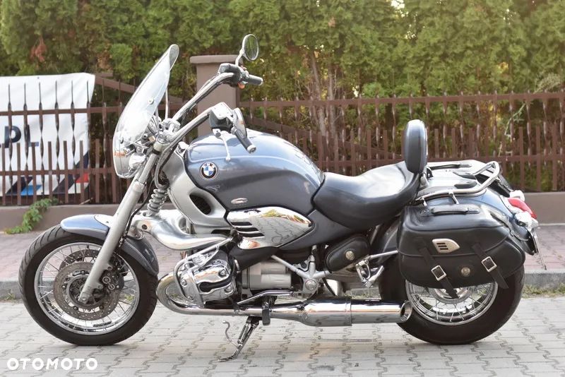 BMW R - 23