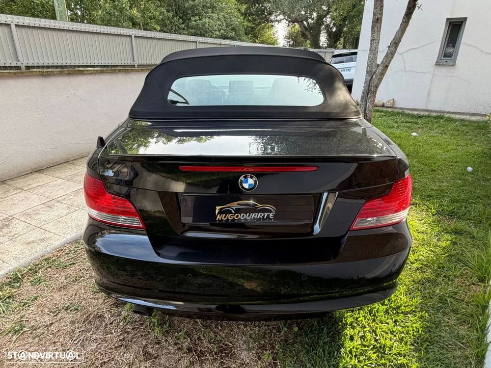 BMW 118 i - 13