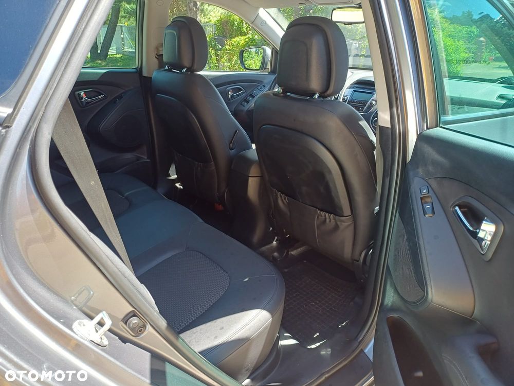 Hyundai ix35 2.0 CRDi Style - 5