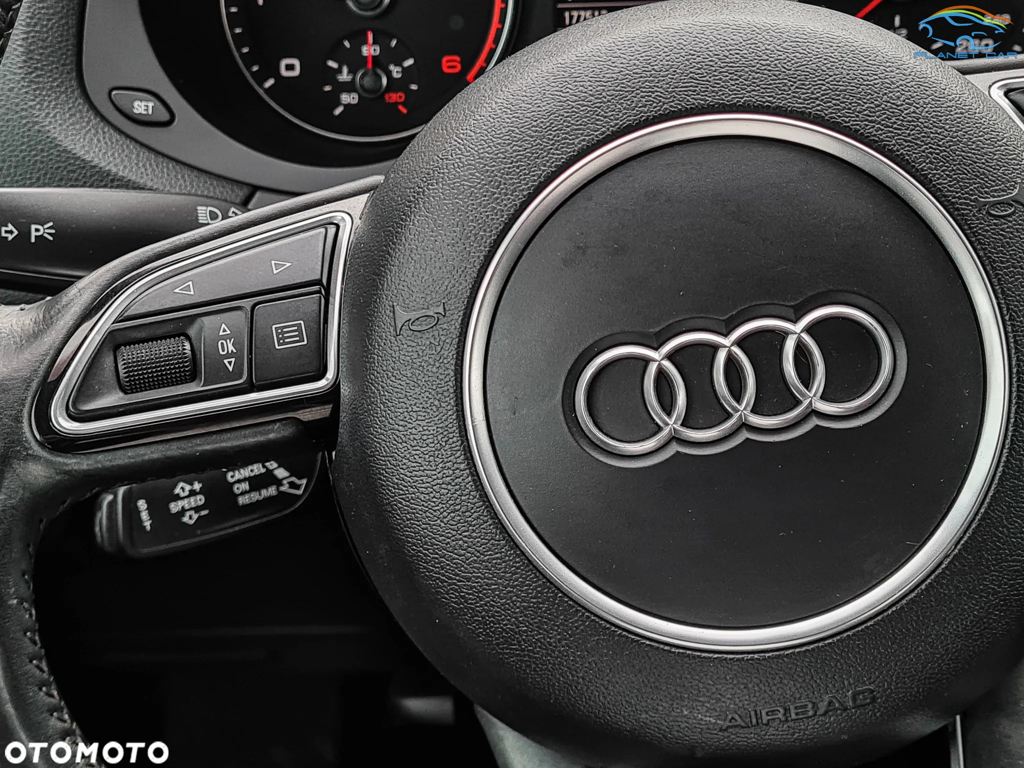 Audi Q3 2.0 TDI Quattro S tronic - 30