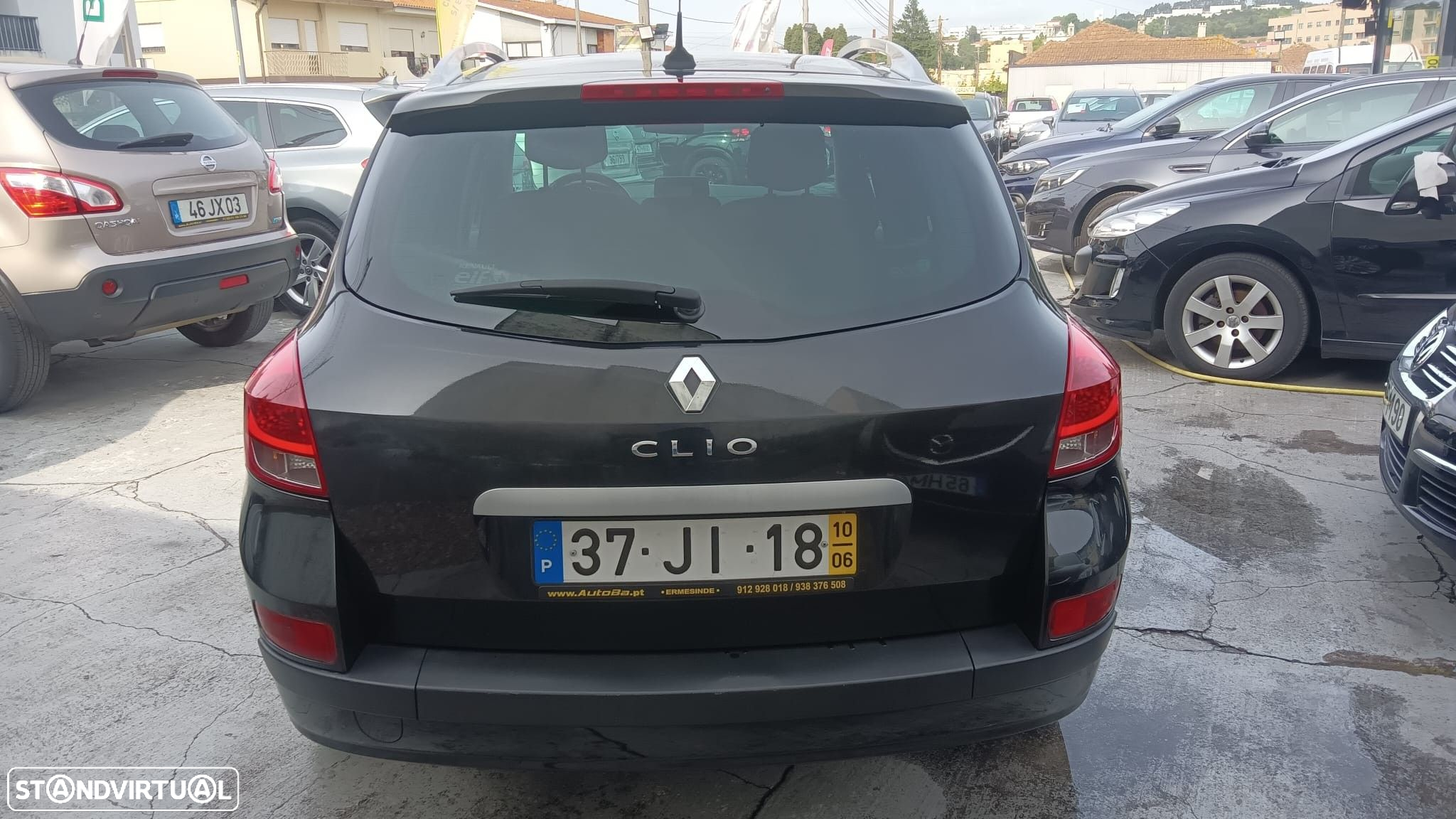 Renault Clio 1.2 TCE Dynamique S - 7