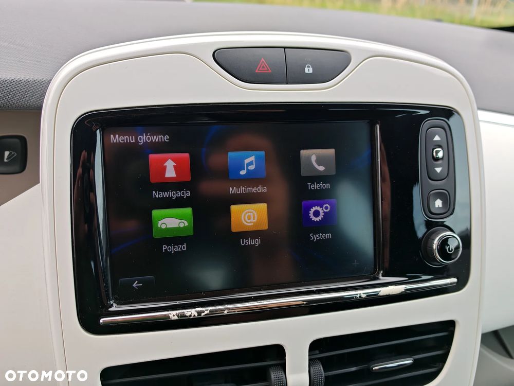 Renault Zoe (mit Batterie) 22 kwh Life - 27