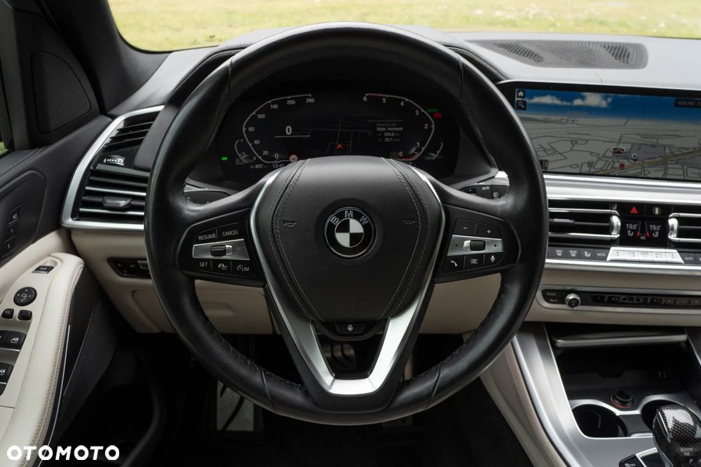 BMW X5 xDrive30d mHEV - 28
