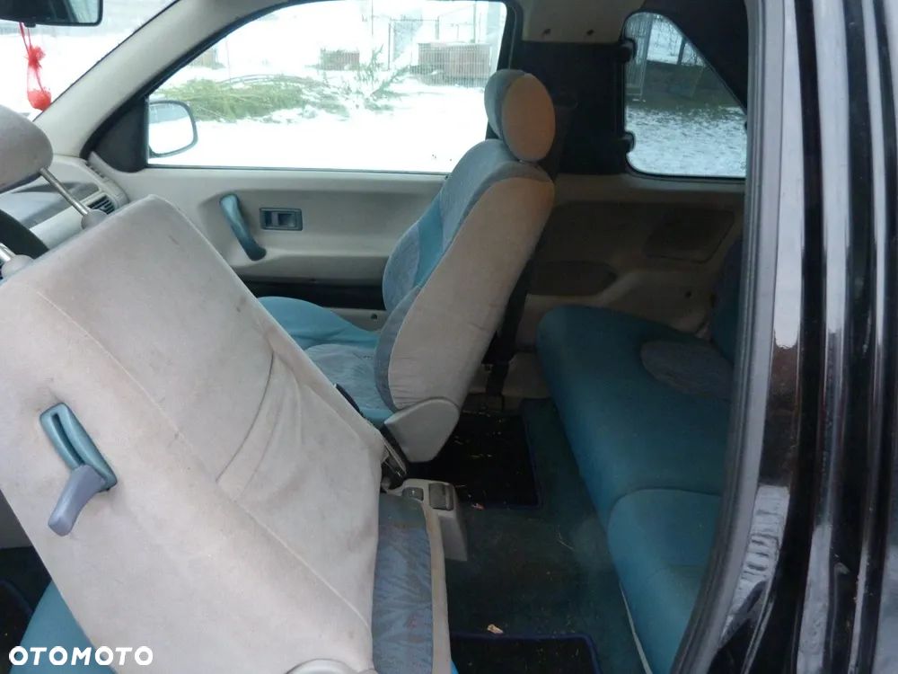 Land Rover Freelander 1.8 - 10