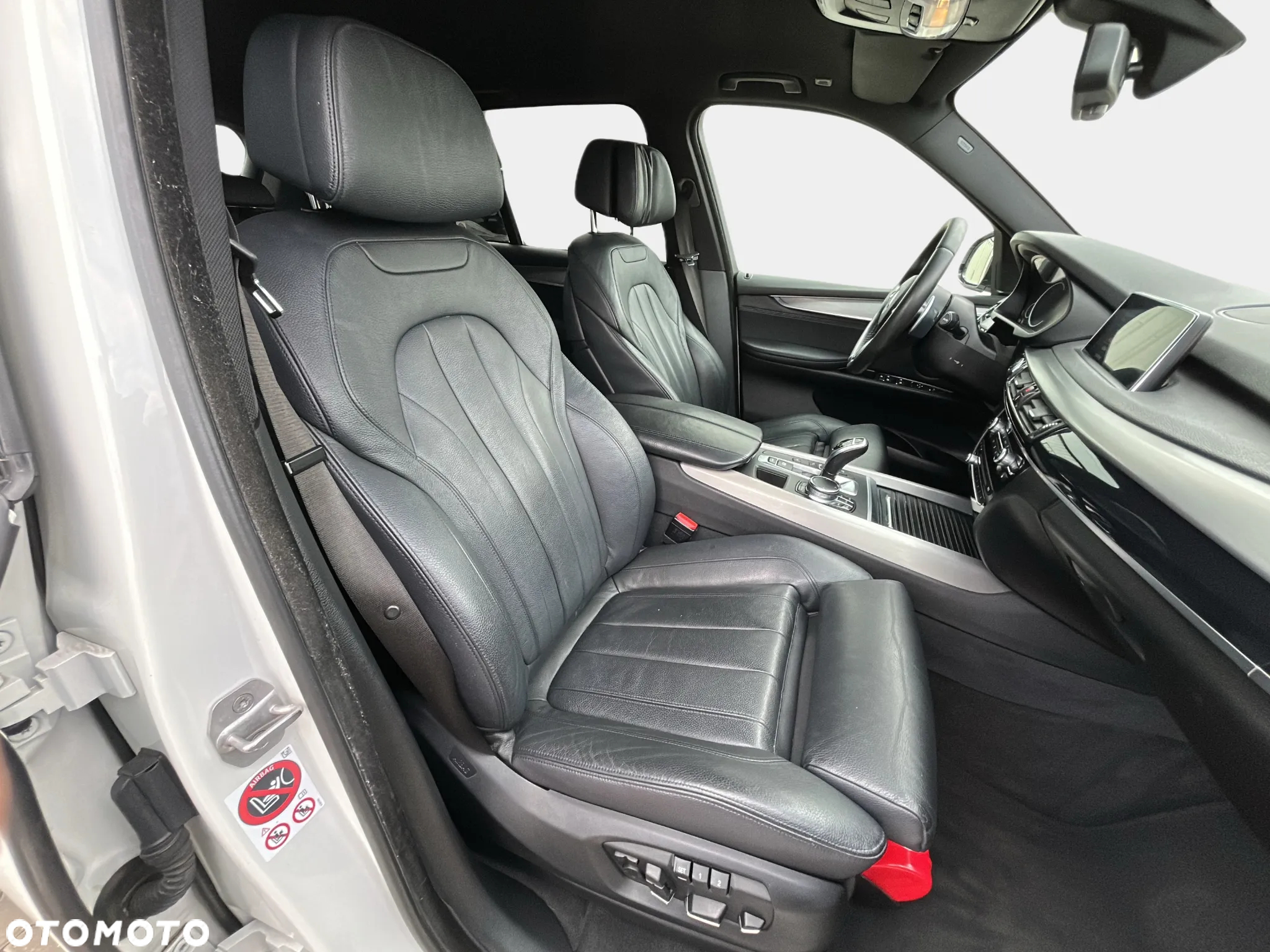 BMW X5 - 20