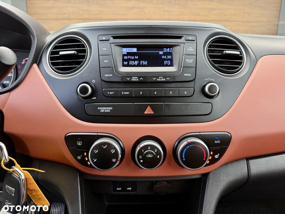 Hyundai i10 - 23