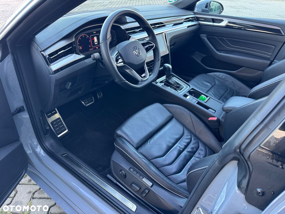 Volkswagen Arteon Shooting Brake 2.0 TDI SCR 4Motion DSG R-Line - 13