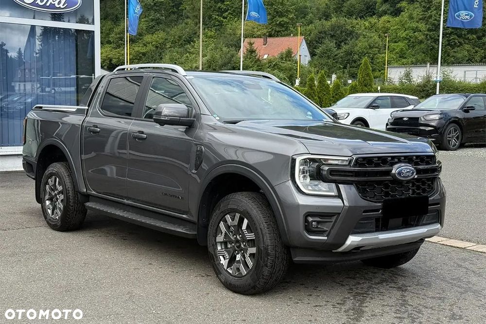 Ford Ranger - 3