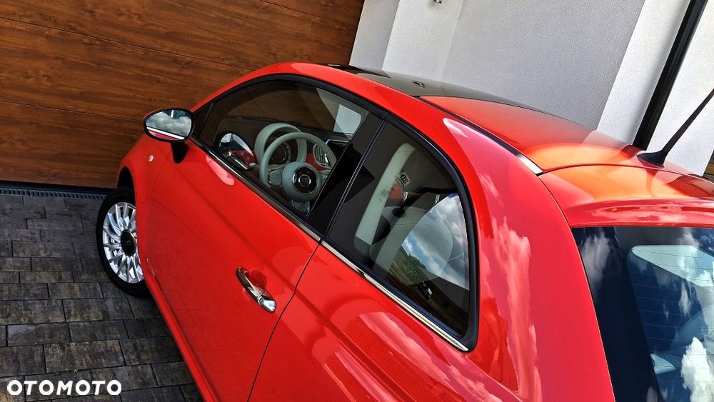 Fiat 500 1.2 8V Start&Stopp - 23