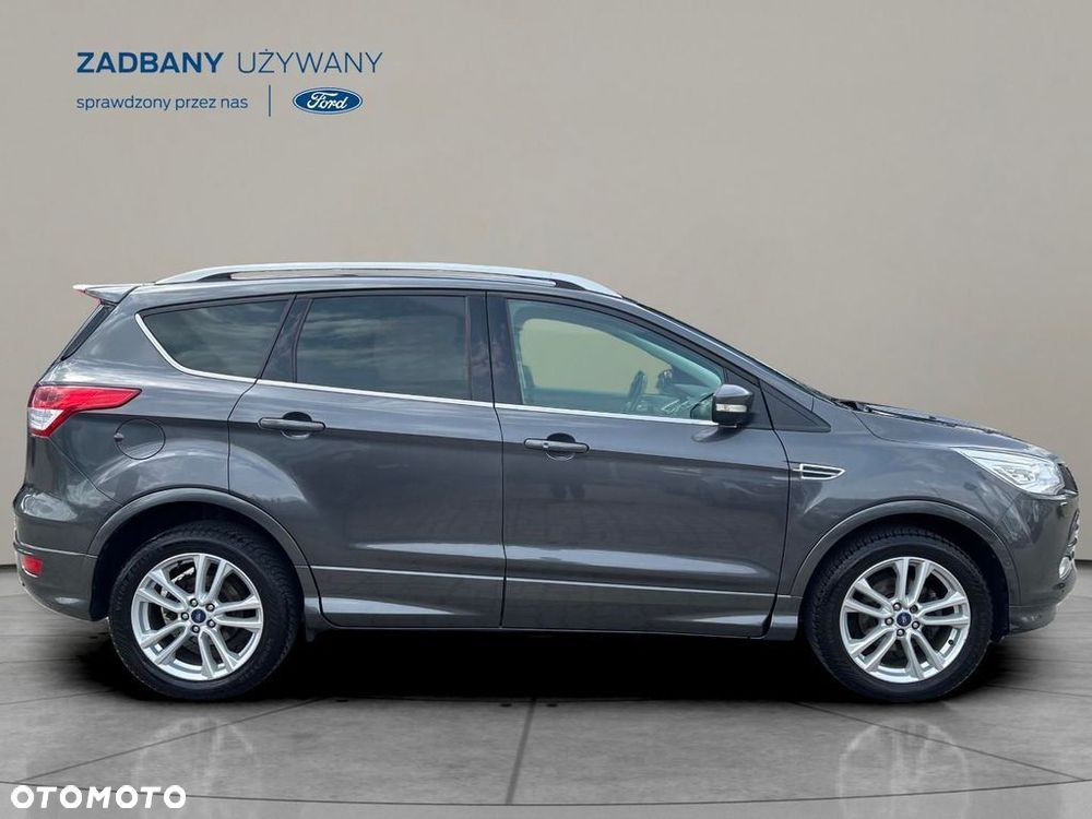 Ford Kuga 1.5 EcoBoost 2x4 Individual - 3