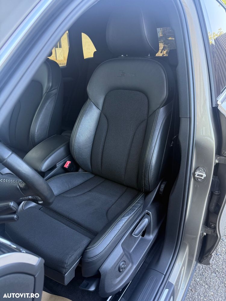 Audi Q5 2.0 TDI Quattro - 19