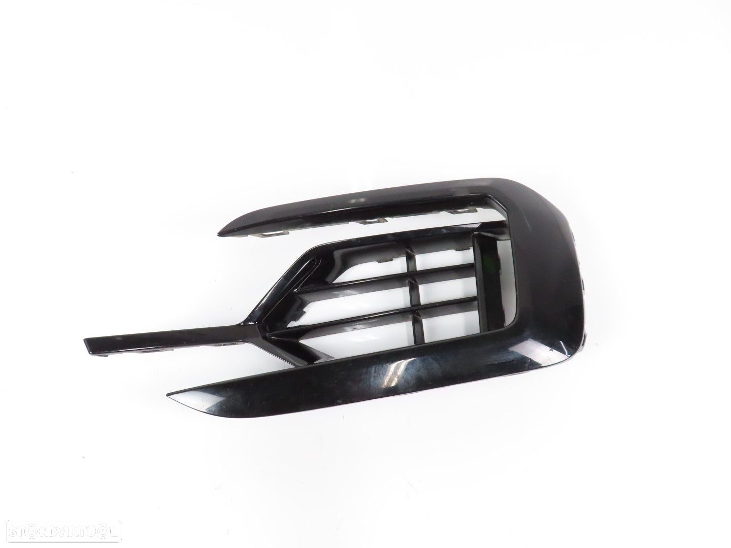 Grelha Para-choques R-Line Direito/Frente/Inferior Usado / Original VW ARTEON (3... - 1
