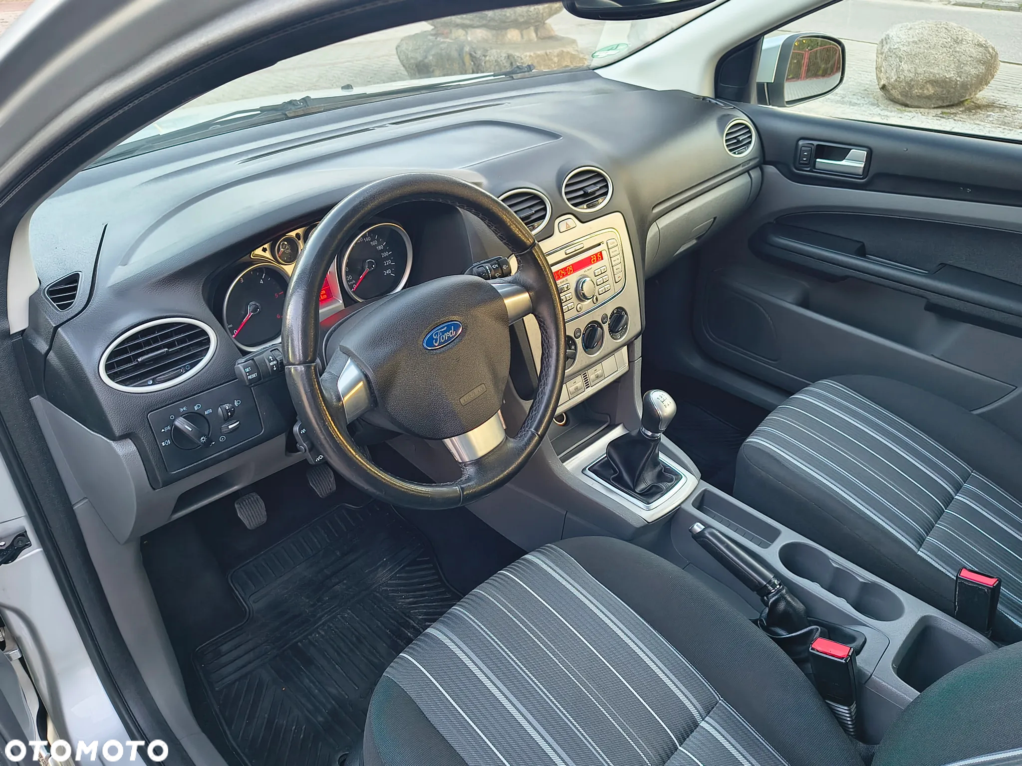 Ford Focus - 5