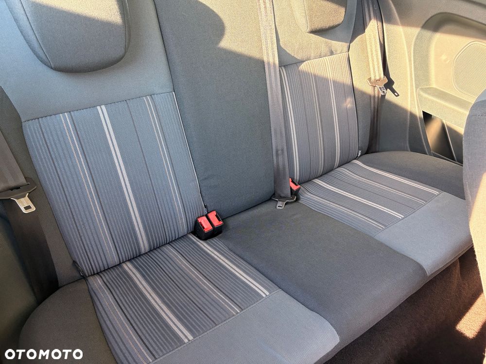 Ford Fiesta 1.25 Viva - 13