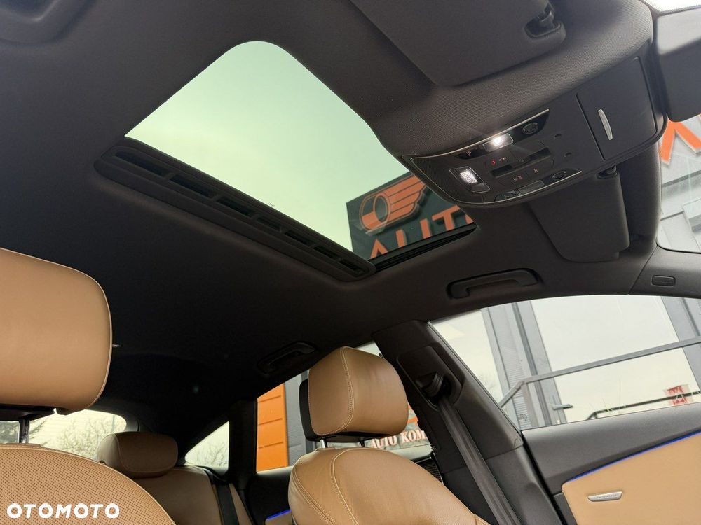 Audi RS7 Sportback 4.0 TFSI Quattro Tiptronic - 31
