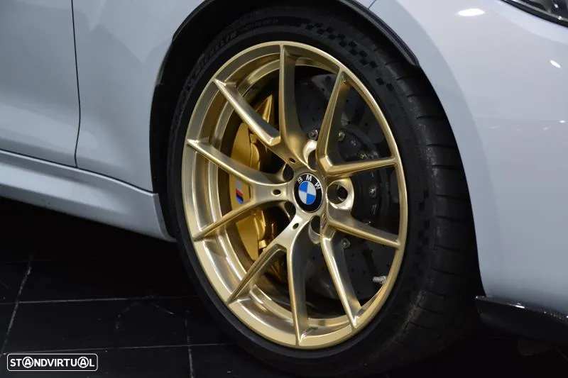 BMW M2 CS Auto - 6