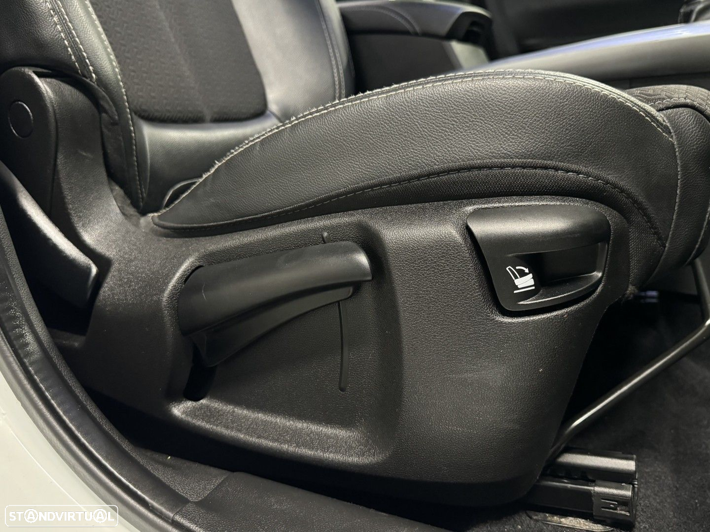 Renault Kadjar 1.5 dCi Exclusive - 54