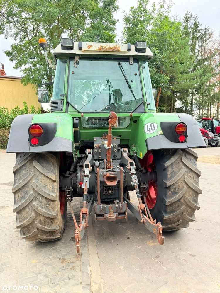 Fendt 714 Vario - 15