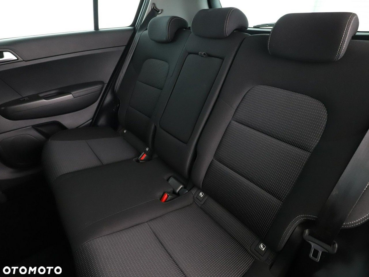 Kia Sportage 1.6 GDI 2WD Attract - 17