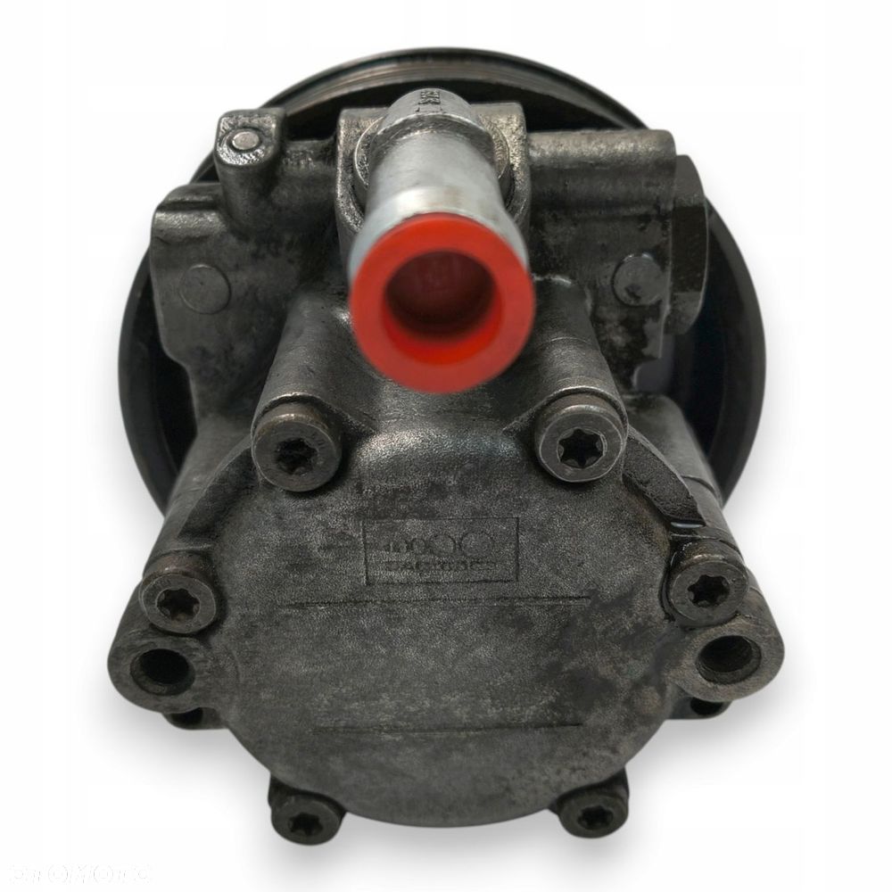 POMPA WSPOMAGANIA Renault Trafic II Opel Vivaro A 2.0 dCi 491101050R - 5