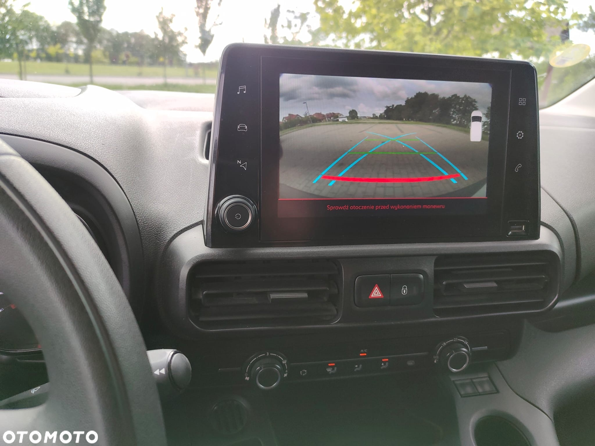 Citroën Berlingo XL 1.5 BlueHDI Live Pack S&S - 11