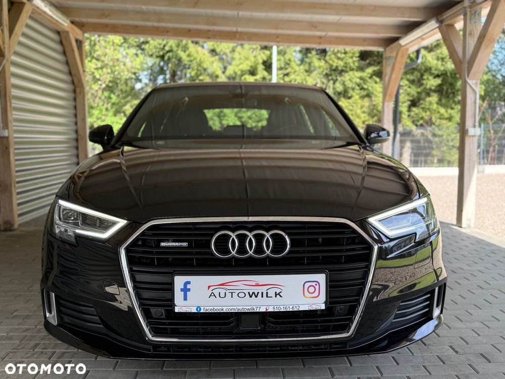 Audi A3 Sportback - 18