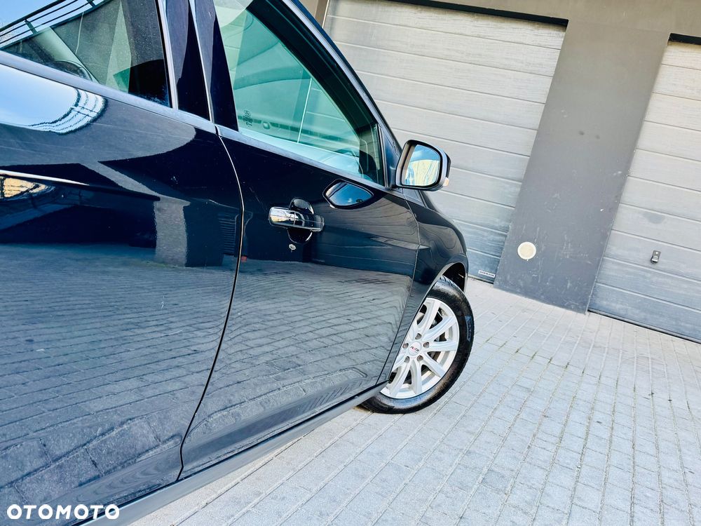 Ford Focus 1.0 EcoBoost Edition - 12