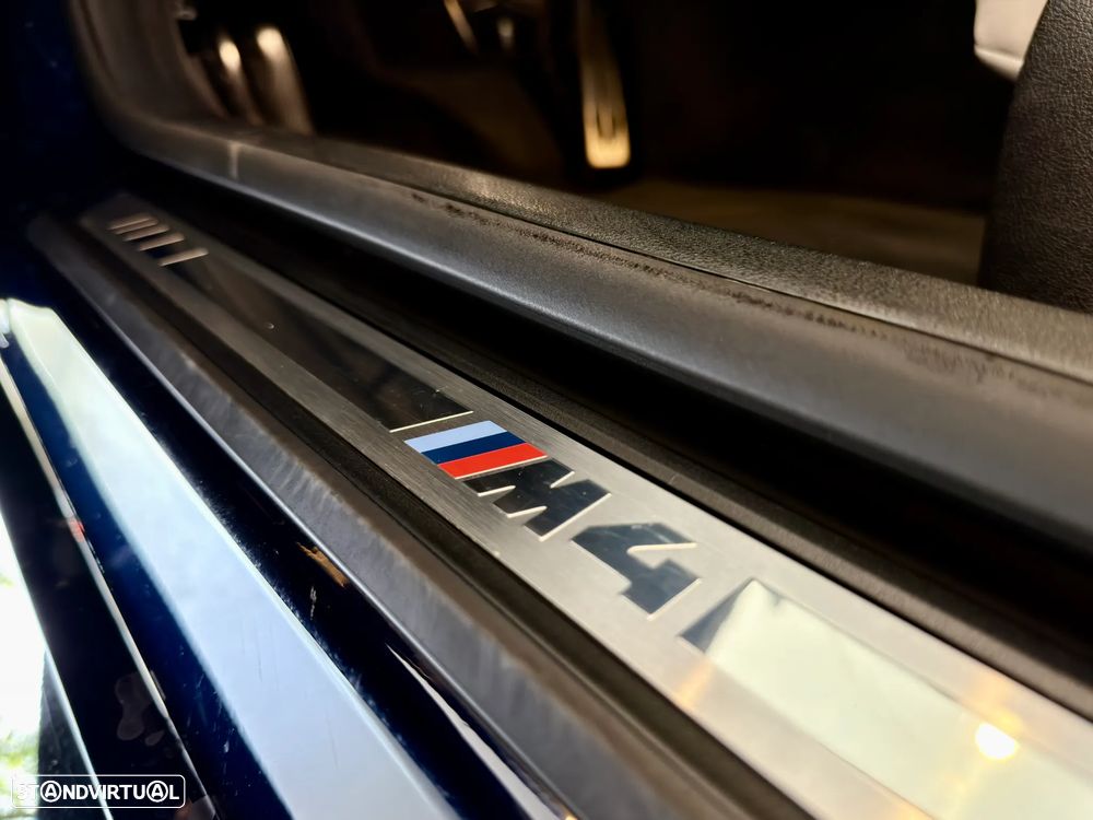 BMW M4 Competition M xDrive - 20