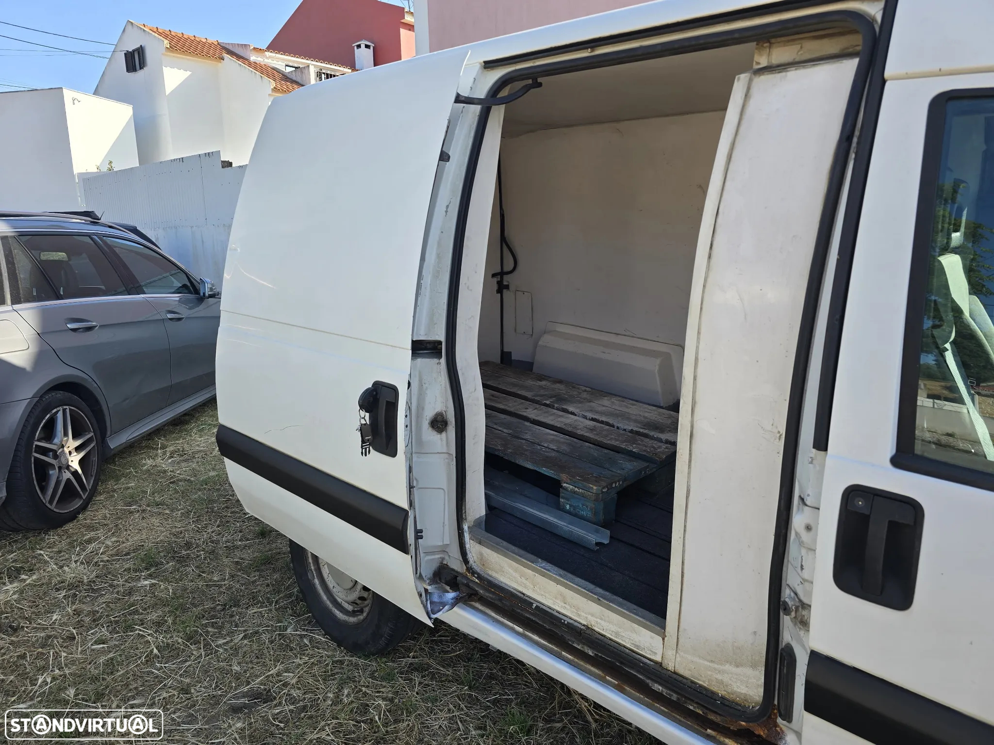 Citroën Jumpy 1.6 Hdi - 13