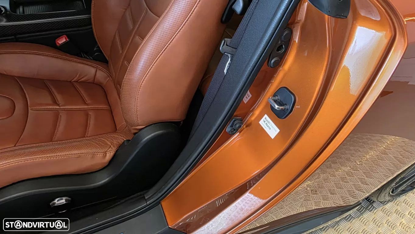 Nissan GT-R Prestige Edition - 40