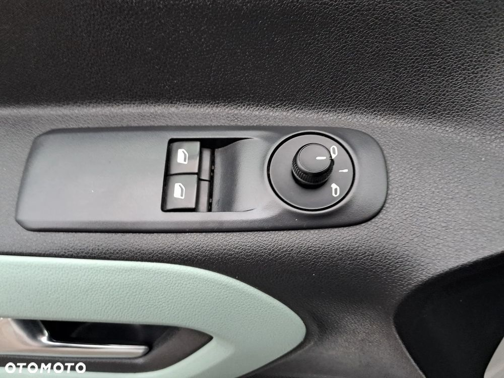 Citroën Berlingo - 27