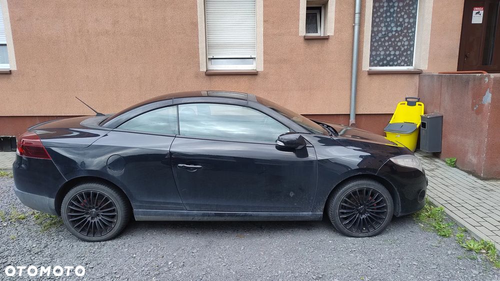 Renault Megane 1.6 dCi Energy Privilege - 2