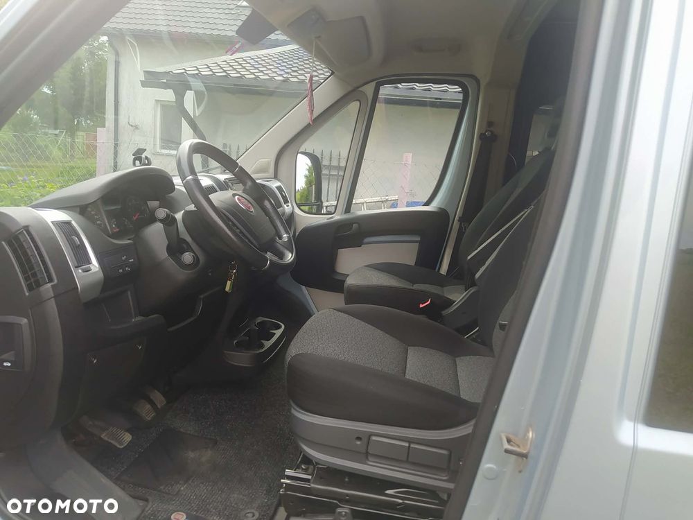 Fiat Ducato - 9