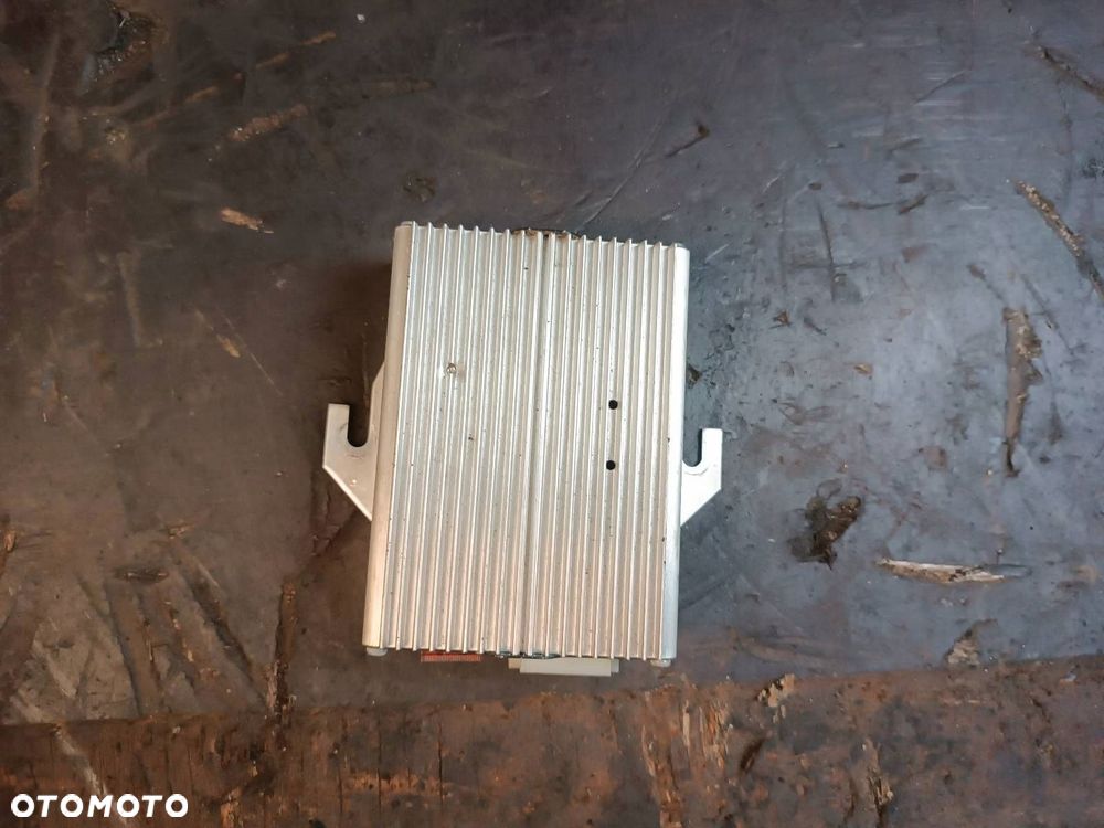 PRZETWORNICA PRĄDU RENAULT PREMIUM 5010480094 - 3