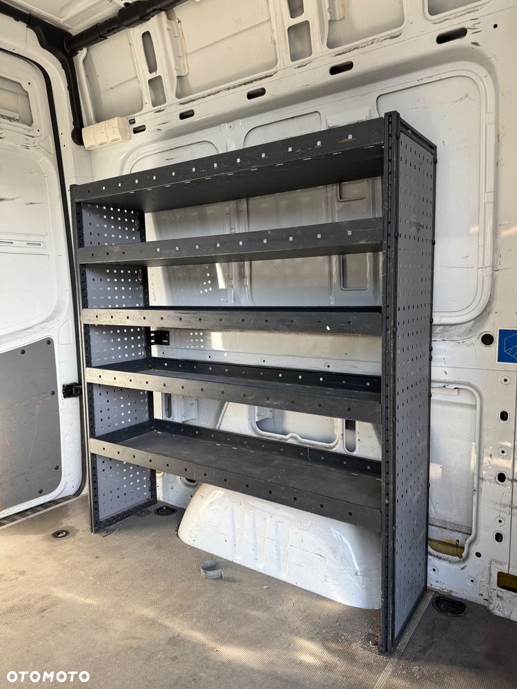 Mercedes-Benz Podnośnik Koszowy Palfinger P140V Zwyżka 14 metrów Pilot ! UDT Dmc 3500kg Kat b Jak Wumag Ruthmann Multitel - 40