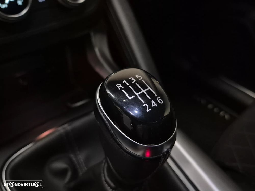 Renault Kadjar 1.5 dCi Intens - 32