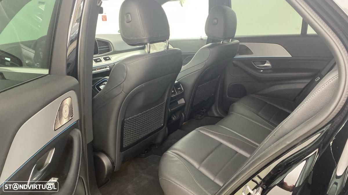Mercedes-Benz GLE 350 de 4Matic 9G-TRONIC Exclusive - 3