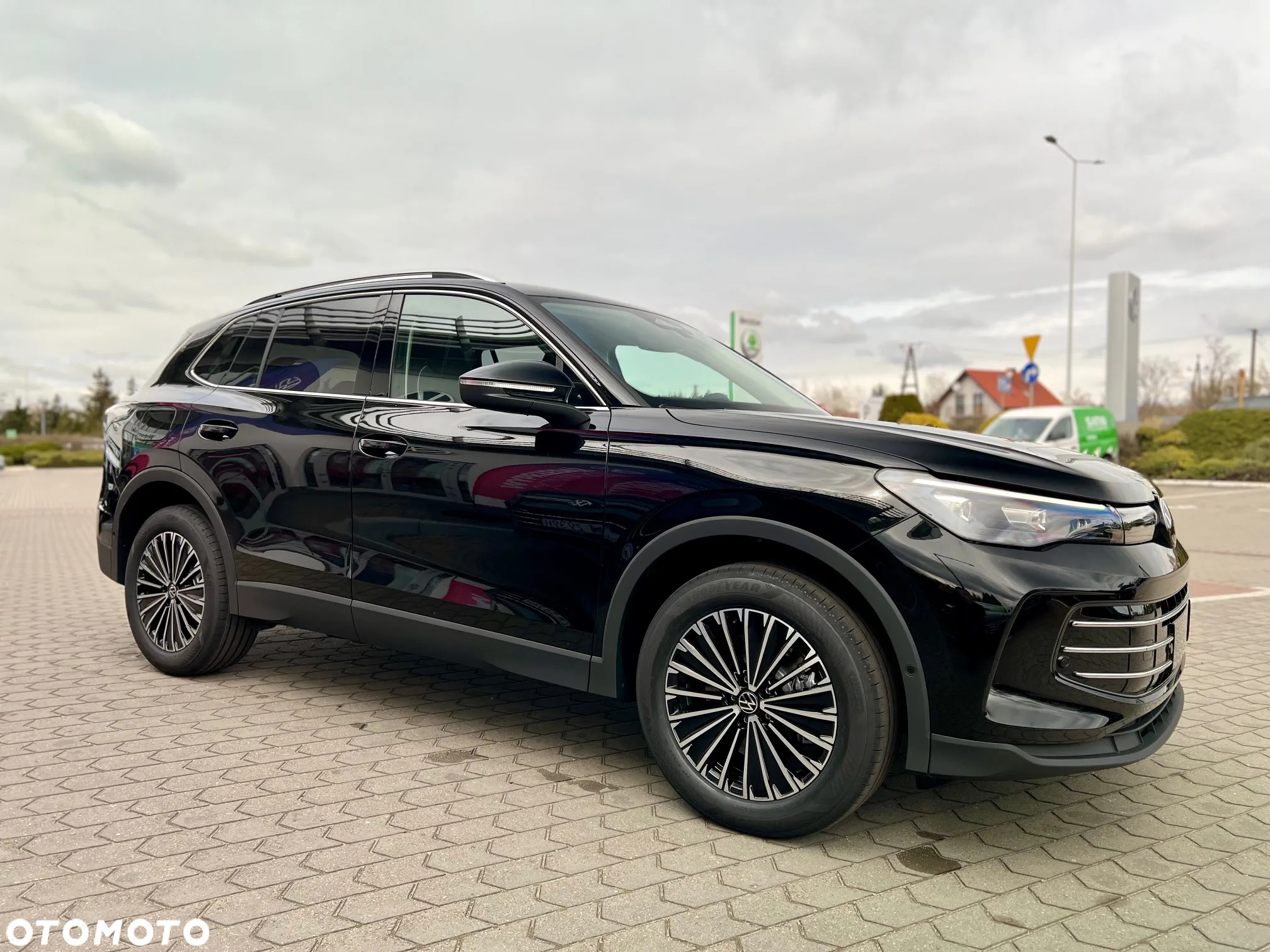 Volkswagen Tiguan 2.0 TDI Elegance DSG - 7