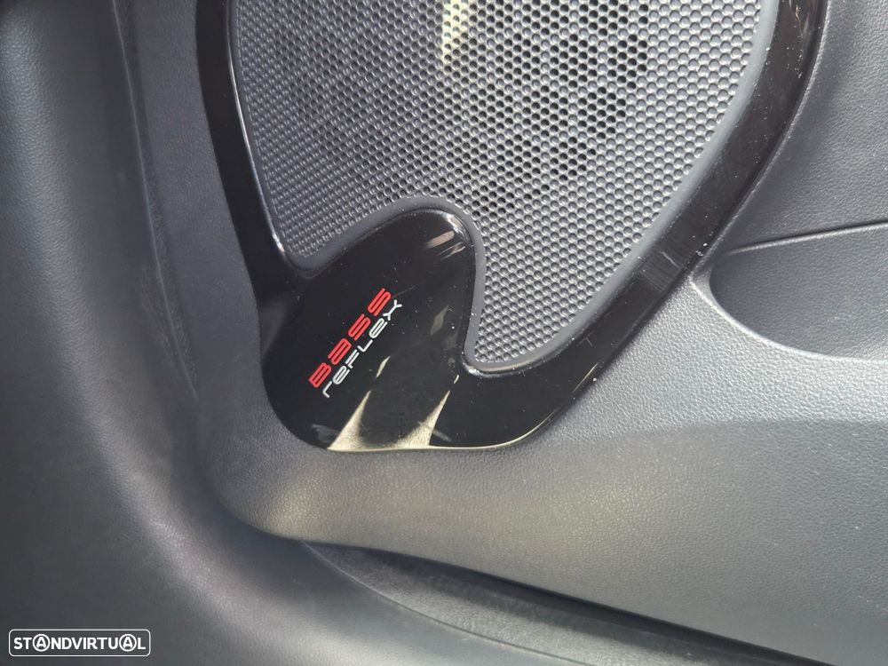 Renault Clio Sport Tourer - 26