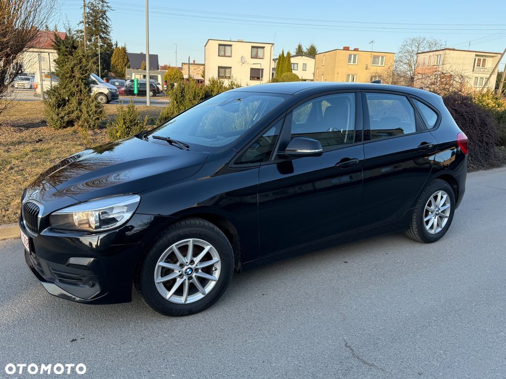 BMW Seria 2 216d GT Advantage - 11