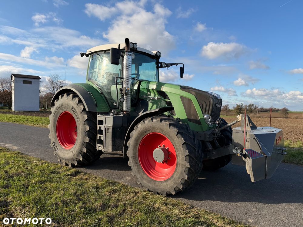 Fendt 824 Vario - 1