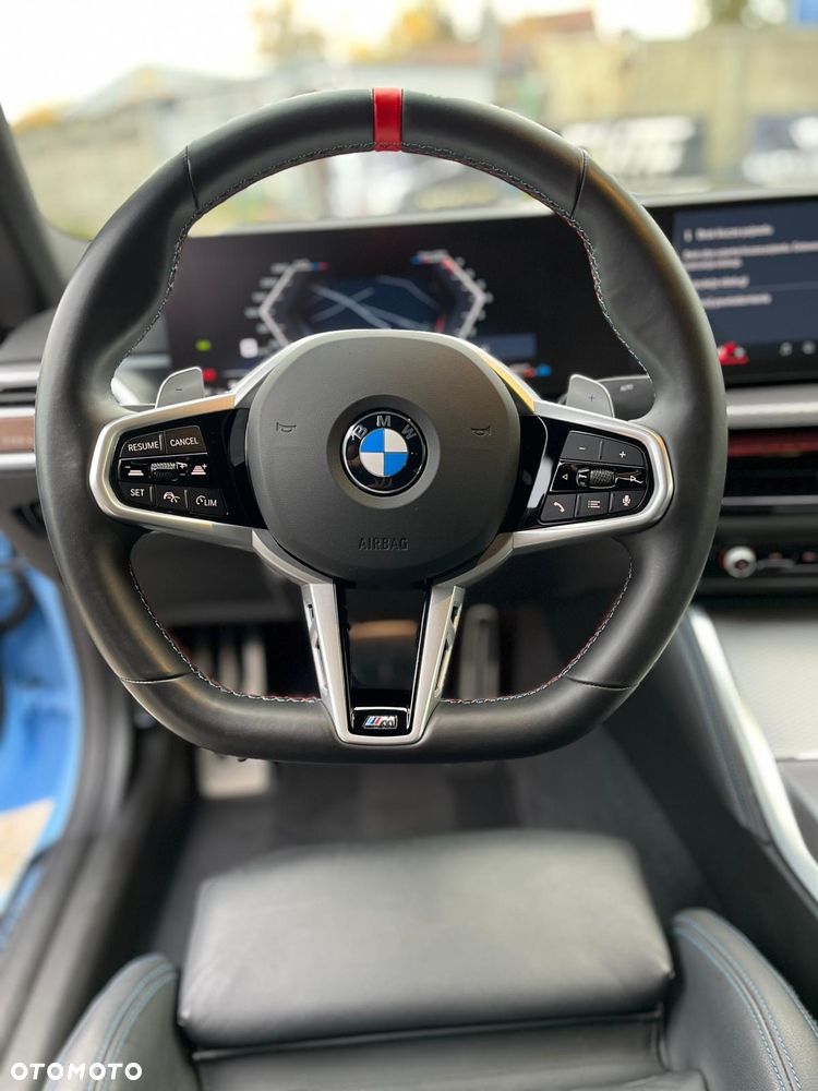 BMW Seria 2 M240i xDrive - 14