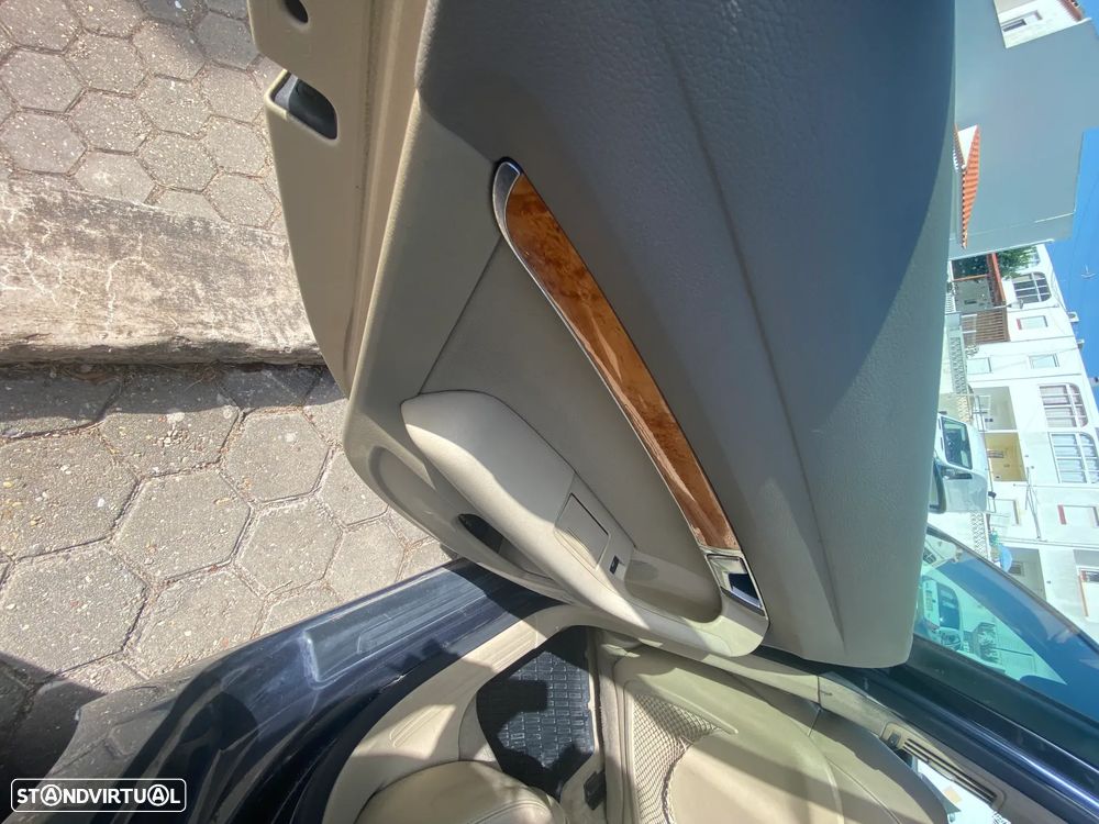 Audi A6 - 6