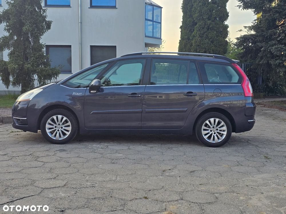 Citroën C4 Picasso - 2