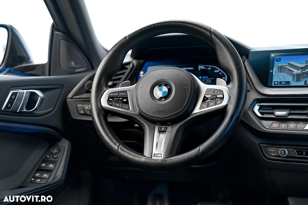 BMW M2 M235i xDrive - 27