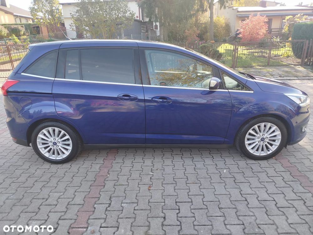 Ford C-MAX - 7