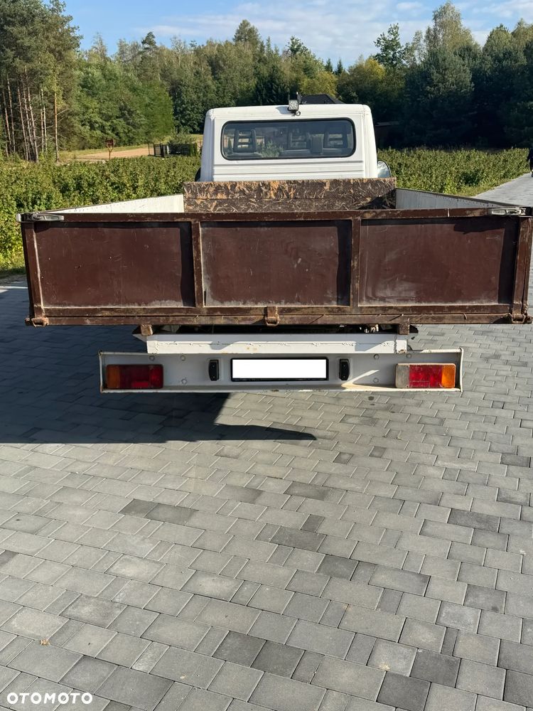 Peugeot Boxer Standard - 4