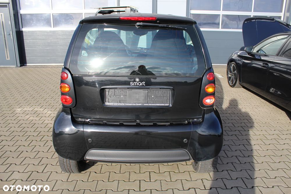 Smart Fortwo & pure - 5