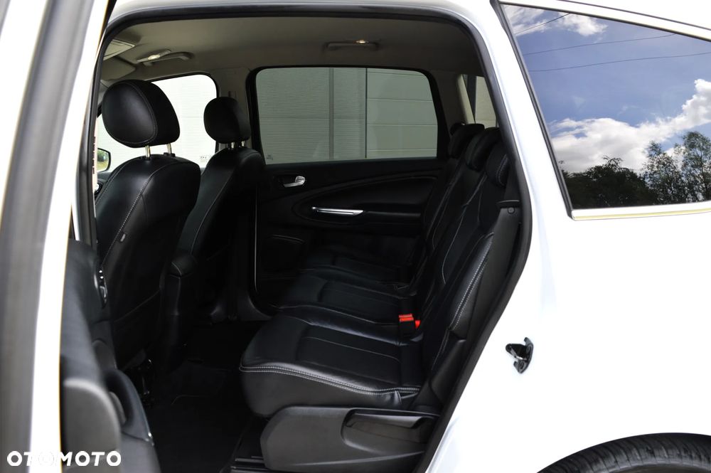 Ford S-Max 2.0 T Platinium X MPS6 - 7