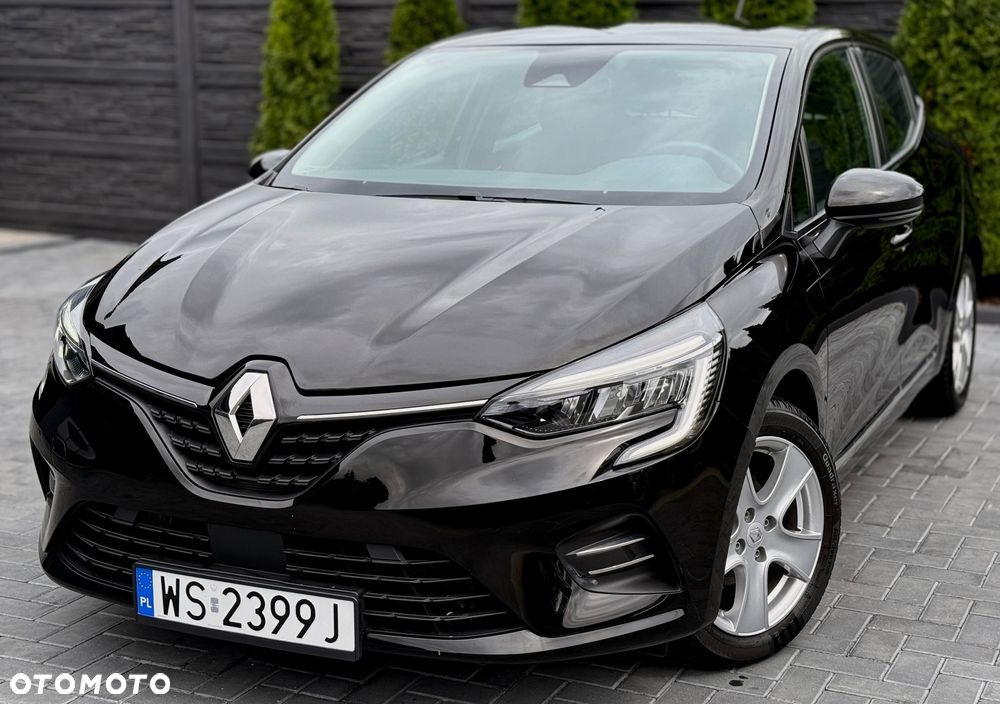 Renault Clio 1.0 TCe Zen - 1